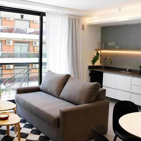 Own Palermo Buenos Aires Exterior foto