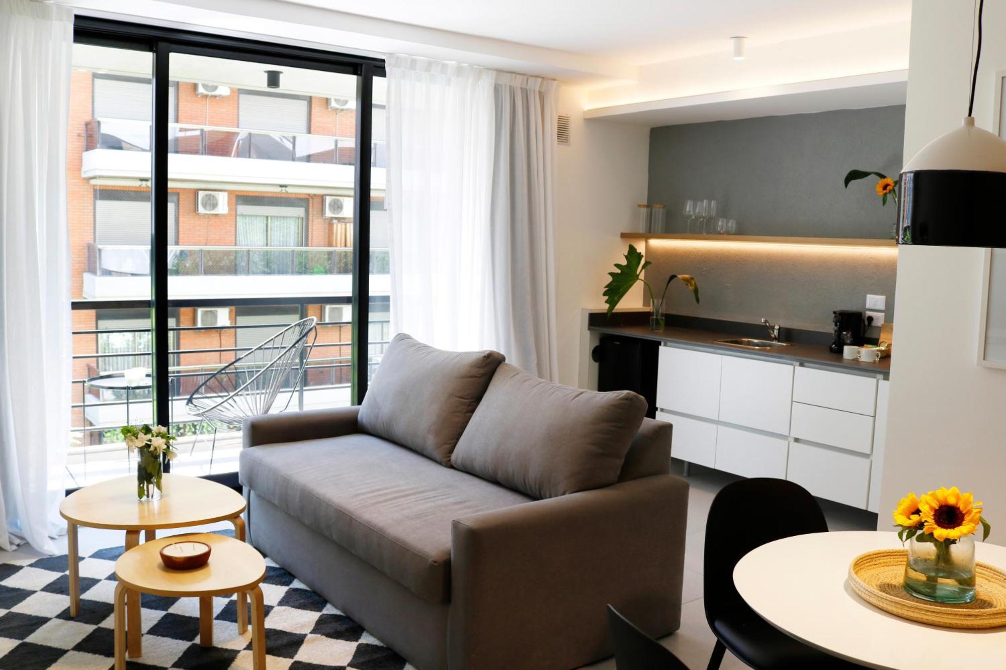 Own Palermo Buenos Aires Exterior foto